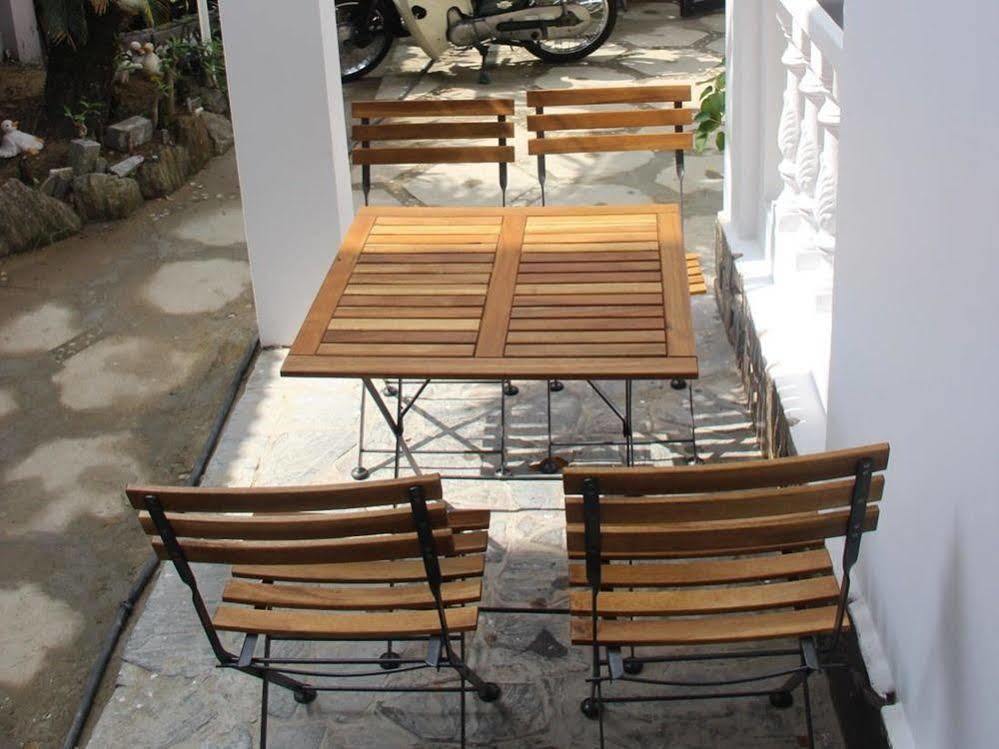 Sol De Villa Hoi An Exterior photo